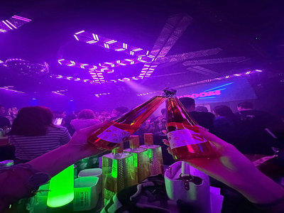 达州夜总会招聘